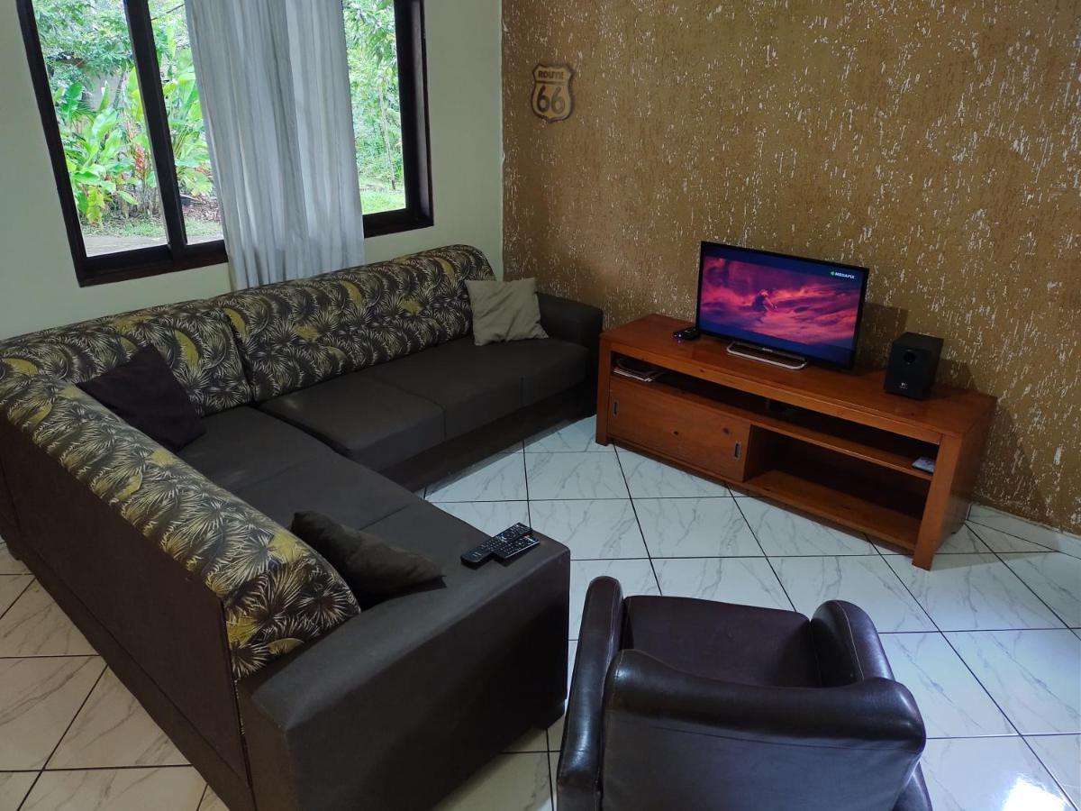 Casa Prumirim أوباتوبا المظهر الخارجي الصورة