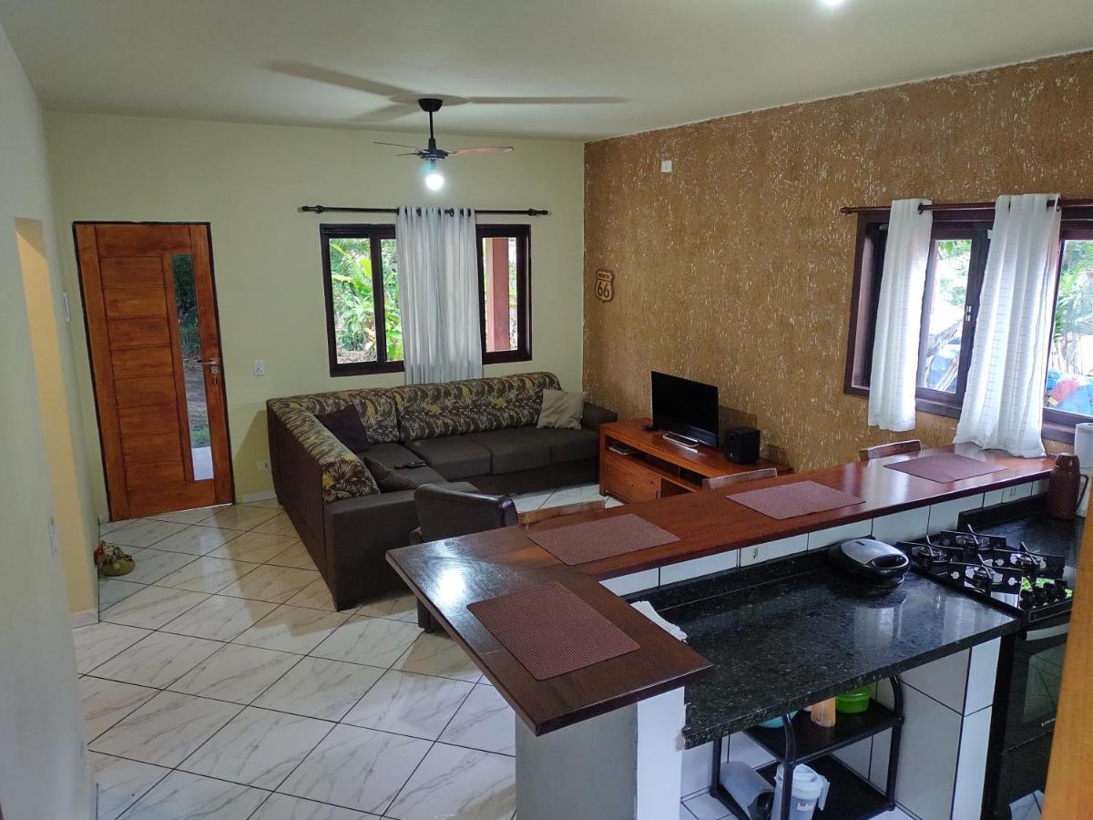 Casa Prumirim أوباتوبا المظهر الخارجي الصورة