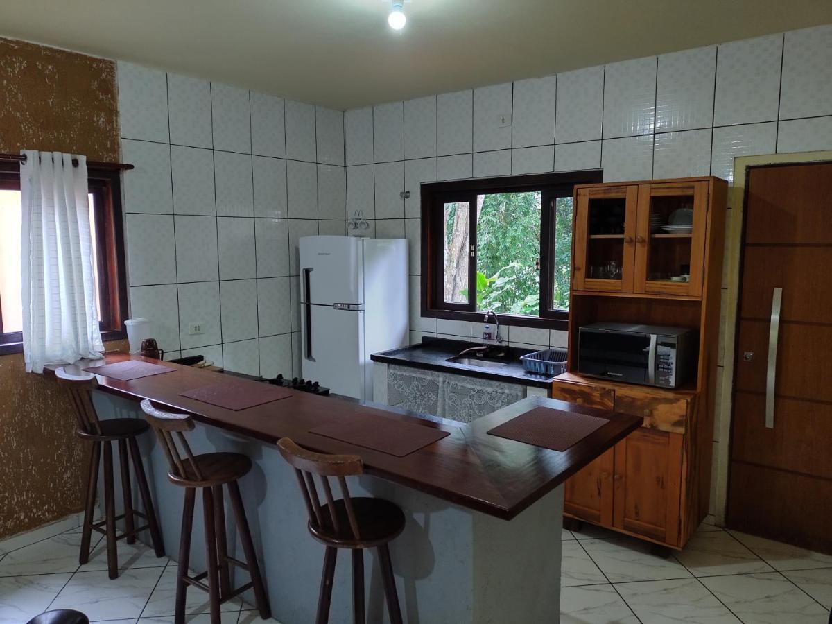 Casa Prumirim أوباتوبا المظهر الخارجي الصورة