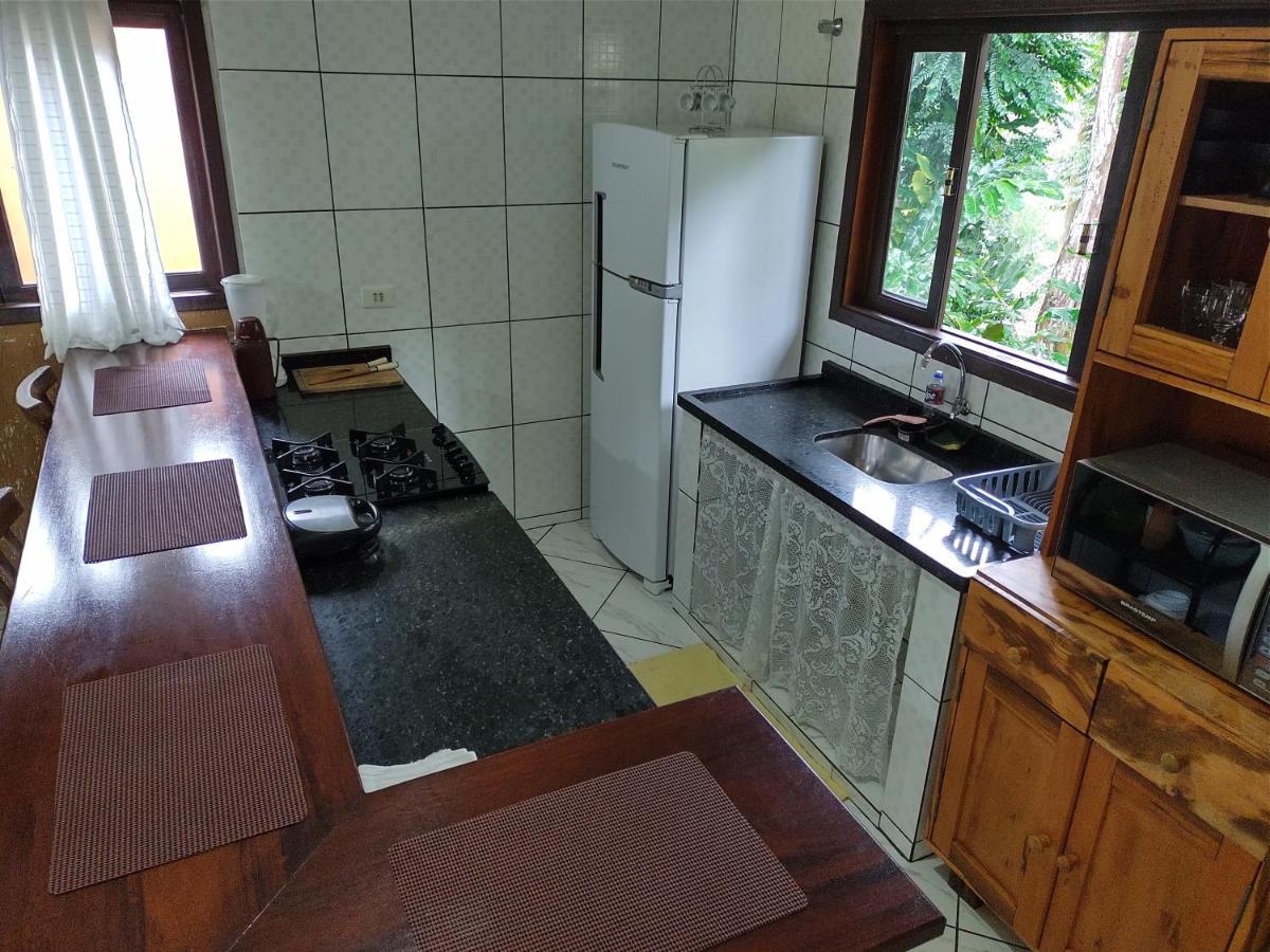 Casa Prumirim أوباتوبا المظهر الخارجي الصورة