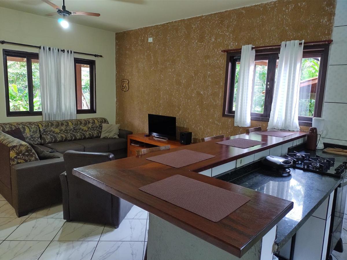 Casa Prumirim أوباتوبا المظهر الخارجي الصورة