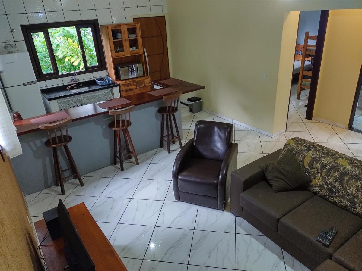 Casa Prumirim أوباتوبا المظهر الخارجي الصورة