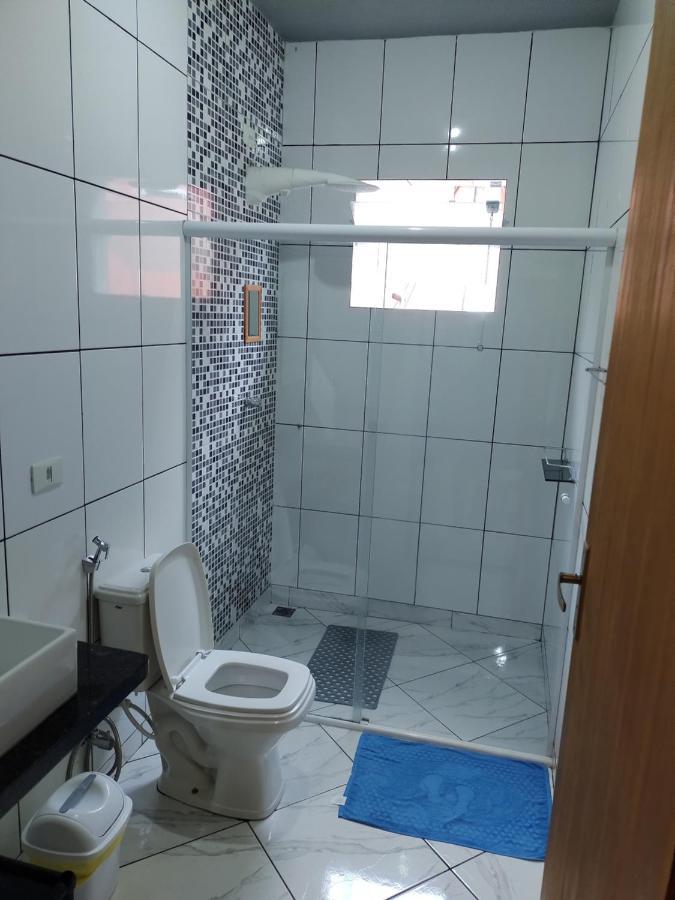 Casa Prumirim أوباتوبا المظهر الخارجي الصورة