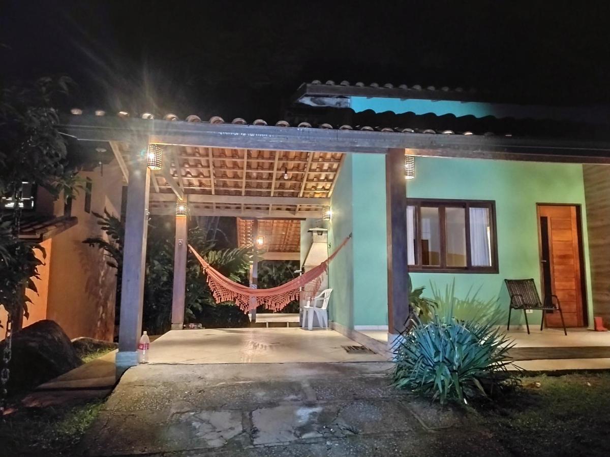 Casa Prumirim أوباتوبا المظهر الخارجي الصورة
