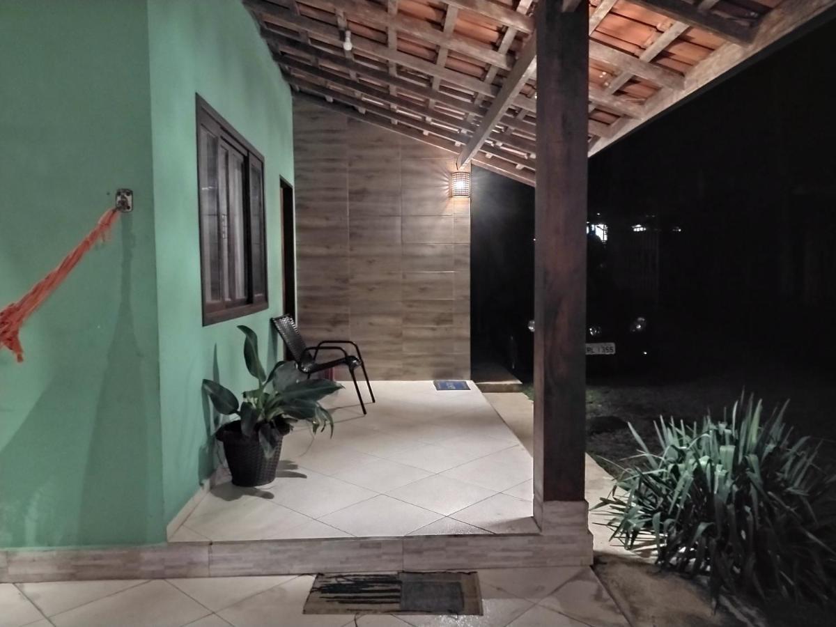 Casa Prumirim أوباتوبا المظهر الخارجي الصورة