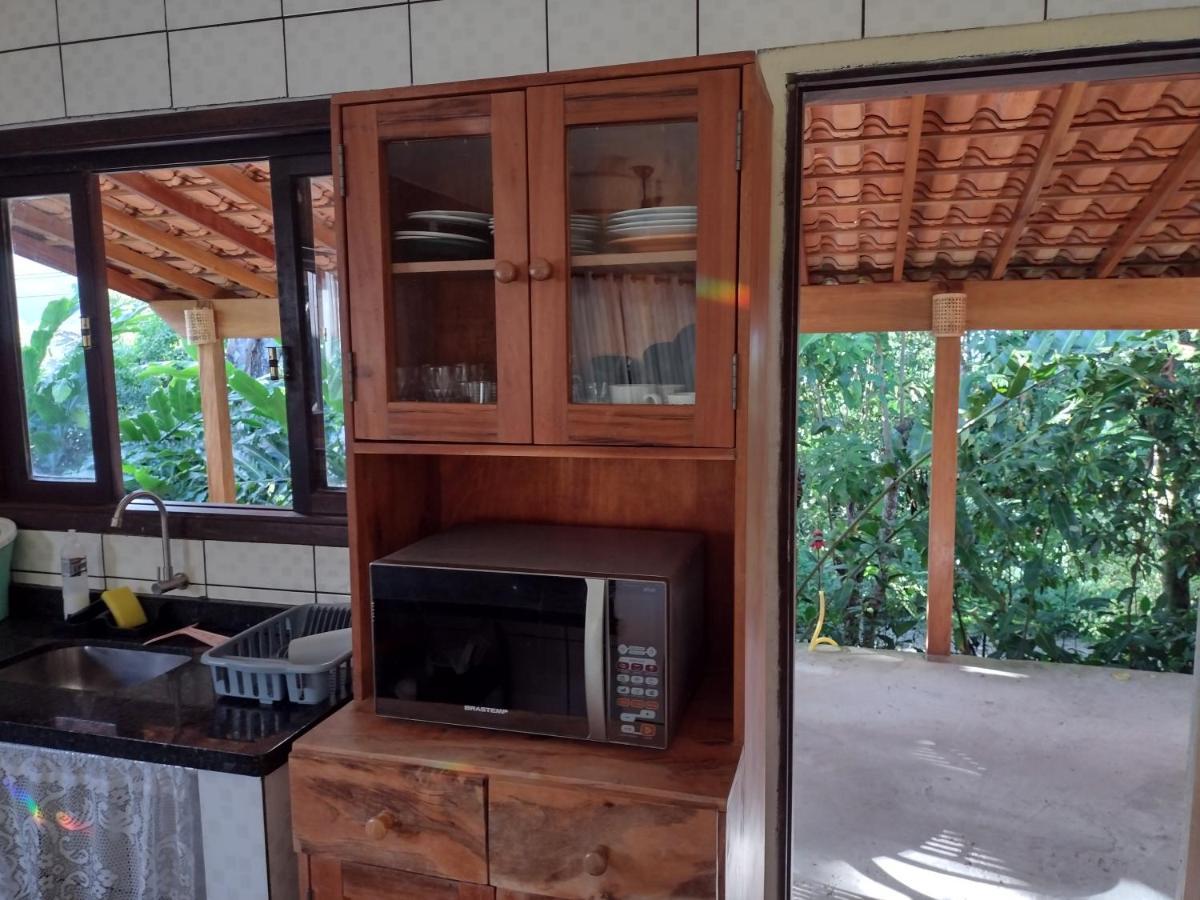 Casa Prumirim أوباتوبا المظهر الخارجي الصورة