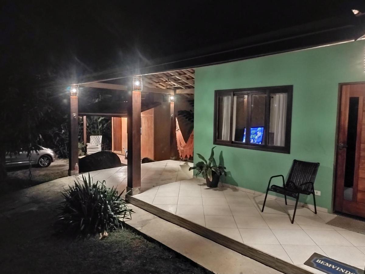 Casa Prumirim أوباتوبا المظهر الخارجي الصورة