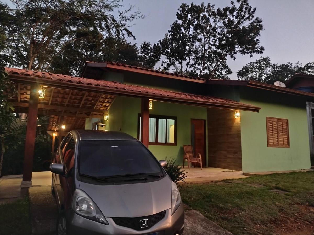 Casa Prumirim أوباتوبا المظهر الخارجي الصورة