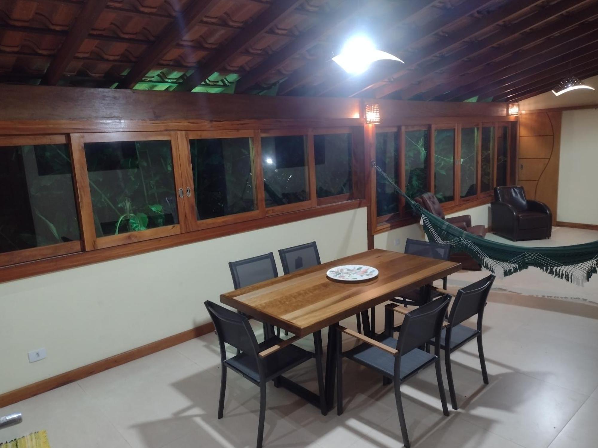 Casa Prumirim أوباتوبا المظهر الخارجي الصورة