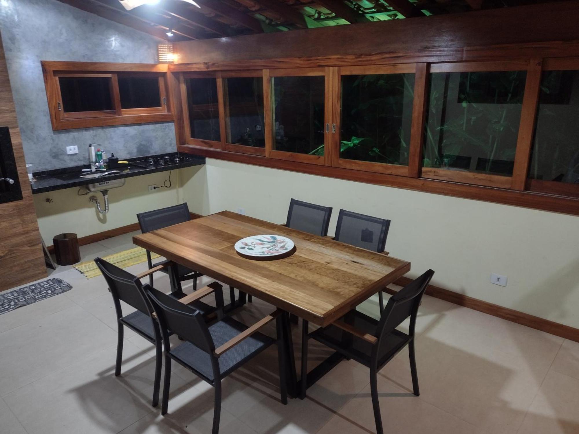 Casa Prumirim أوباتوبا المظهر الخارجي الصورة