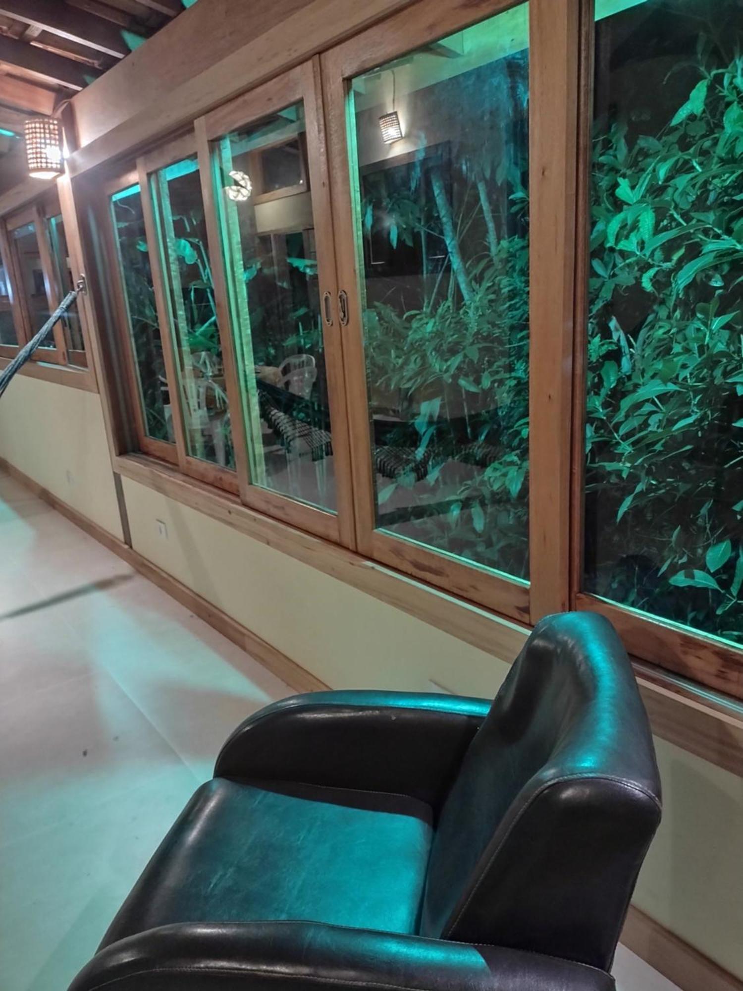 Casa Prumirim أوباتوبا المظهر الخارجي الصورة