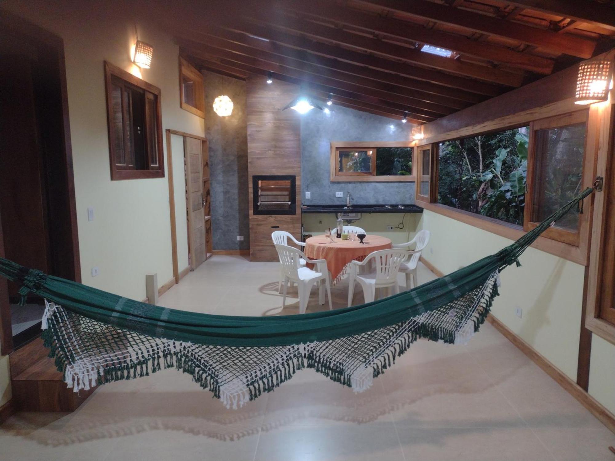 Casa Prumirim أوباتوبا المظهر الخارجي الصورة
