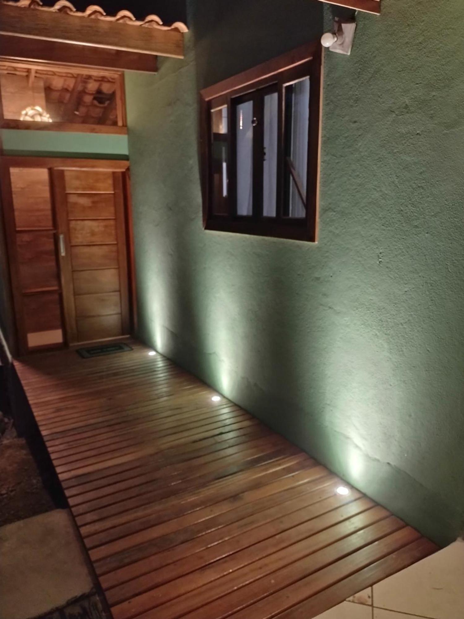 Casa Prumirim أوباتوبا المظهر الخارجي الصورة