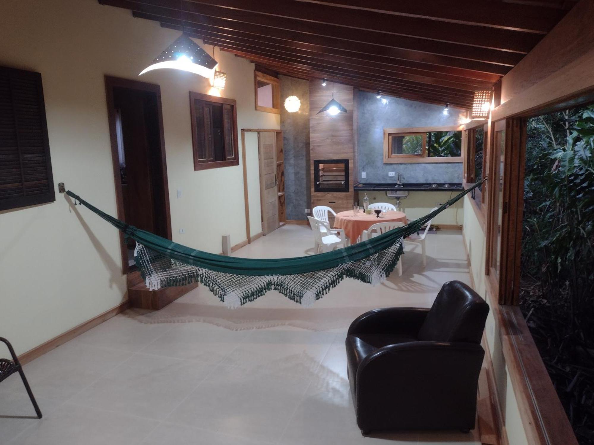 Casa Prumirim أوباتوبا المظهر الخارجي الصورة