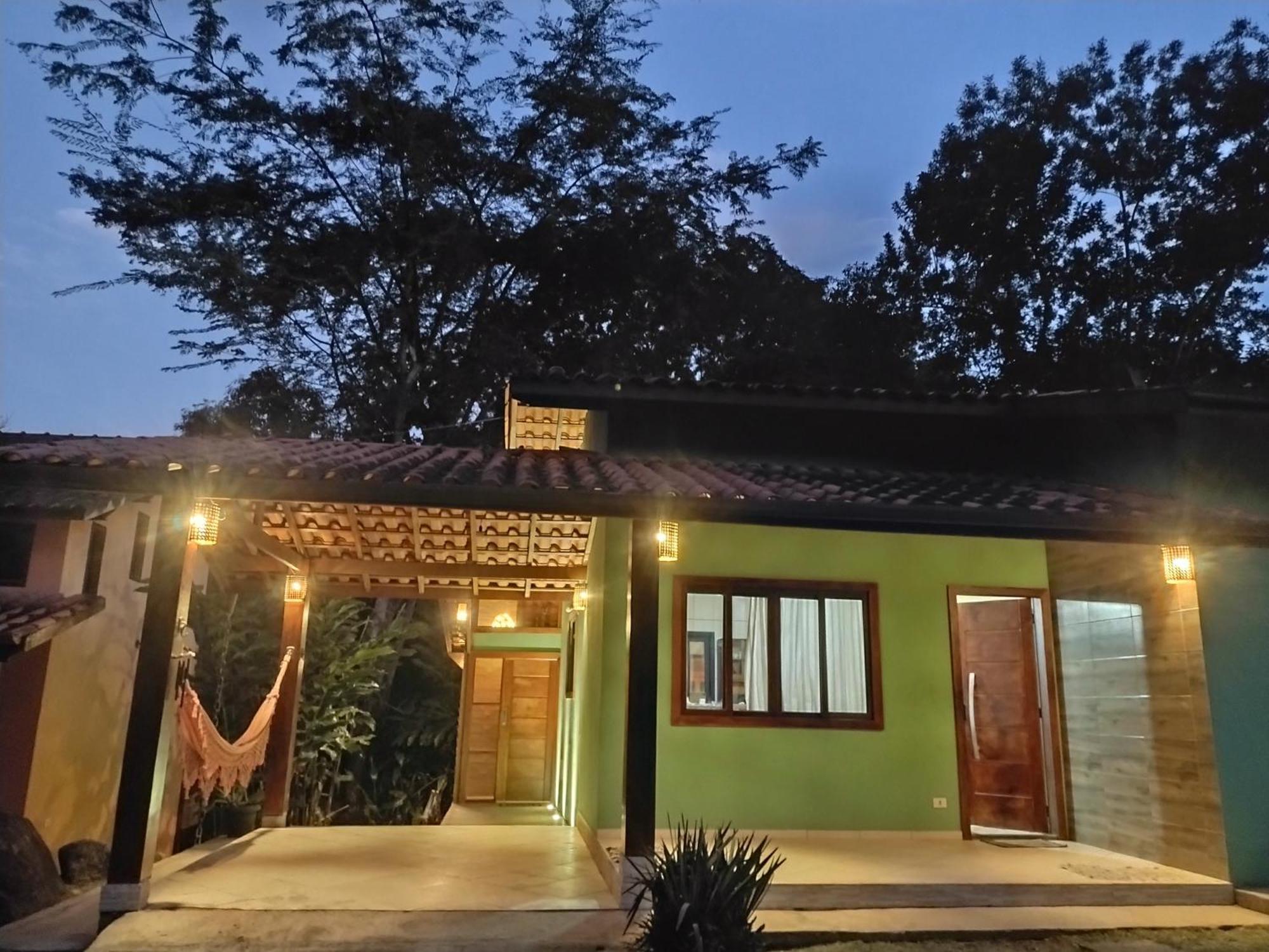 Casa Prumirim أوباتوبا المظهر الخارجي الصورة