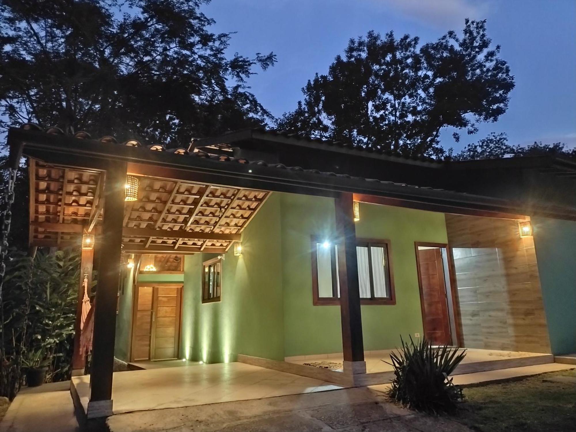 Casa Prumirim أوباتوبا المظهر الخارجي الصورة