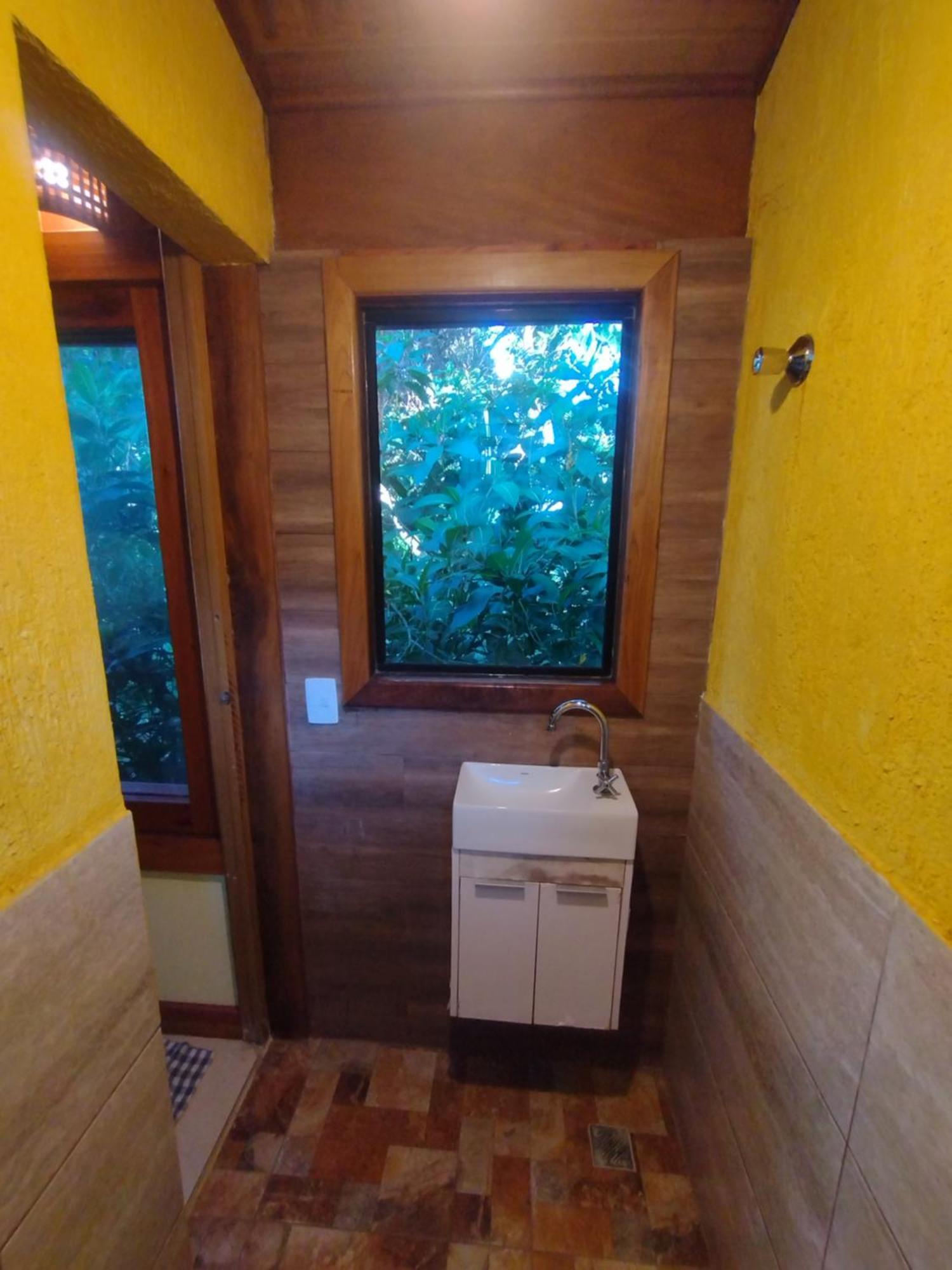 Casa Prumirim أوباتوبا المظهر الخارجي الصورة