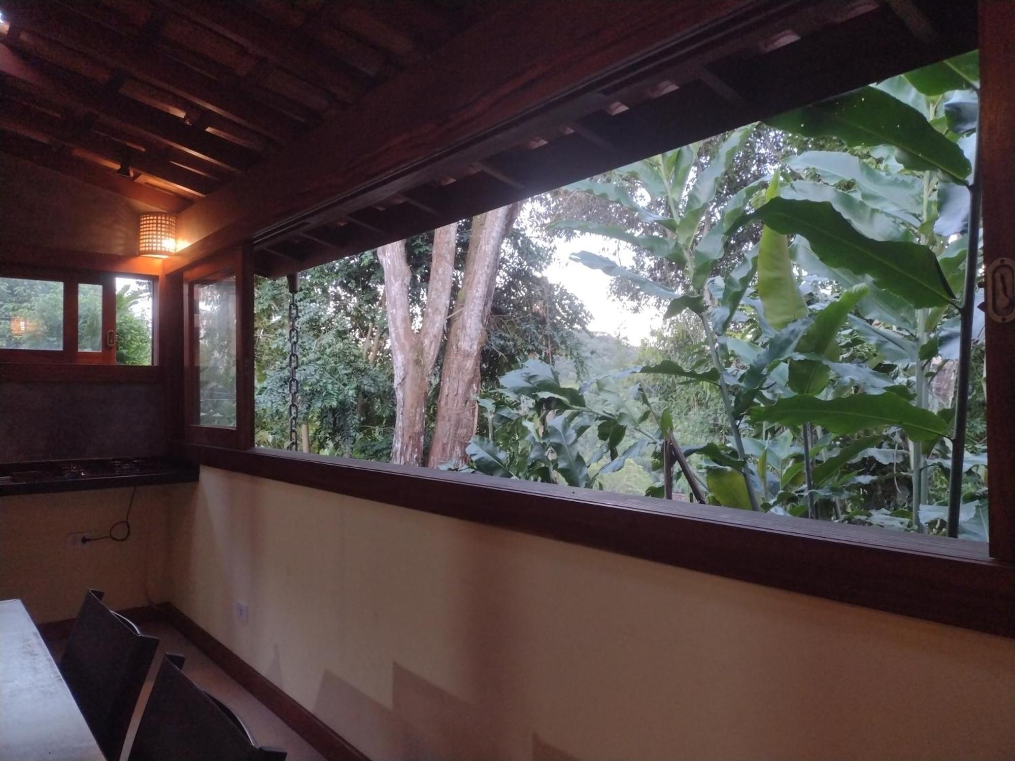 Casa Prumirim أوباتوبا المظهر الخارجي الصورة