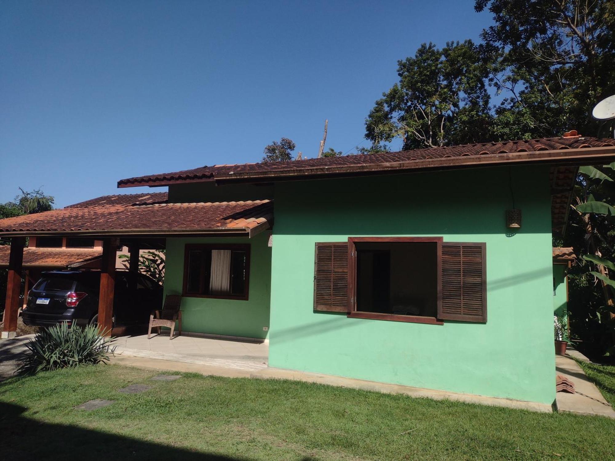 Casa Prumirim أوباتوبا المظهر الخارجي الصورة