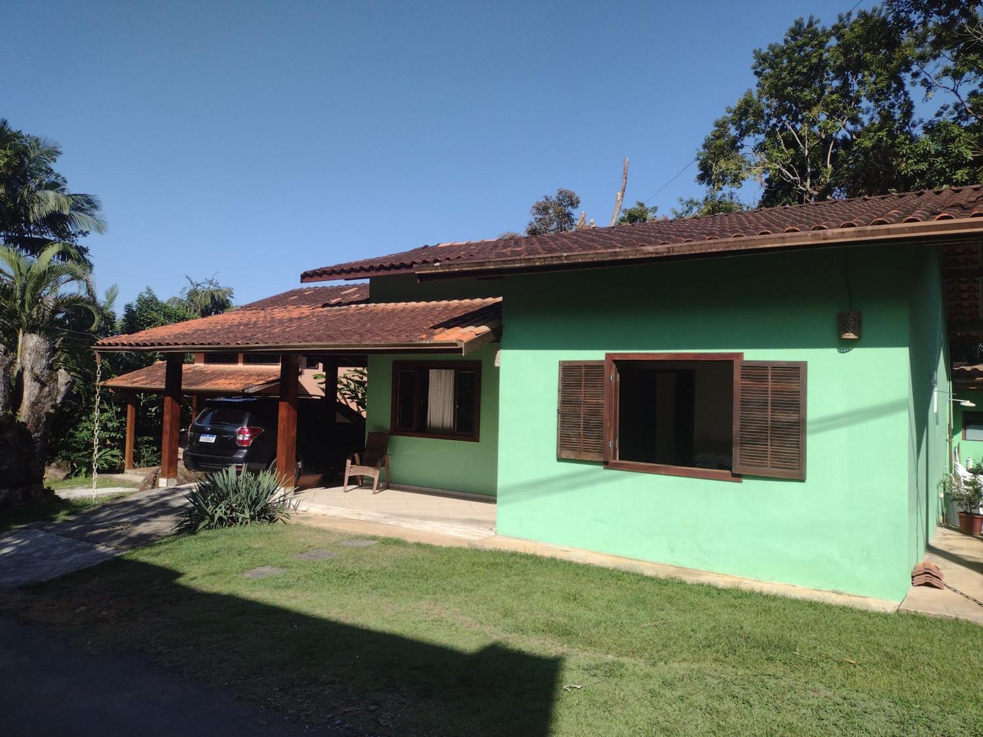 Casa Prumirim أوباتوبا المظهر الخارجي الصورة