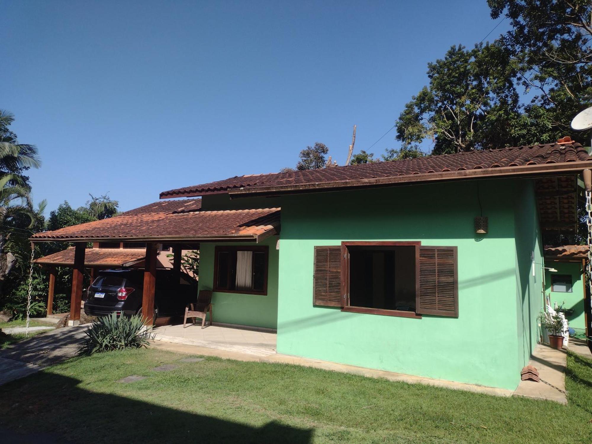Casa Prumirim أوباتوبا المظهر الخارجي الصورة