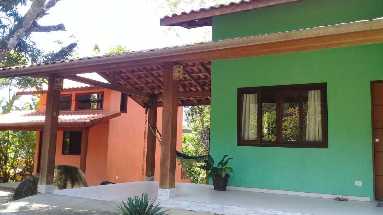 Casa Prumirim أوباتوبا المظهر الخارجي الصورة